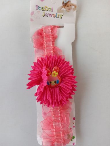 Picture of MDL03346 :: Size:Standard :: Girls Hair Band