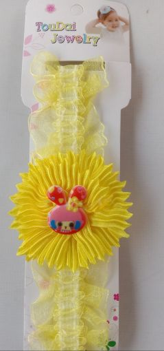 Picture of MDL03346 :: Size:Standard :: Girls Hair Band