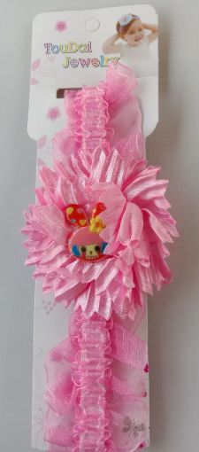 Picture of MDL03346 :: Size:Standard :: Girls Hair Band