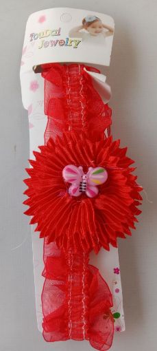 Picture of MDL03346 :: Size:Standard :: Girls Hair Band