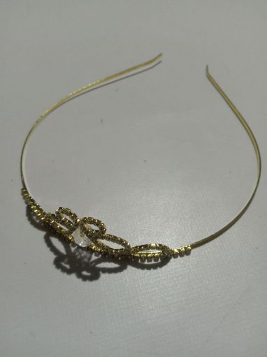 Picture of MDL03347 :: Size:Standard :: Girls Head Crown