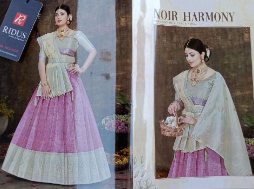 Picture of MDL03354 :: Size:7-8 Years :: Girls Lehenga