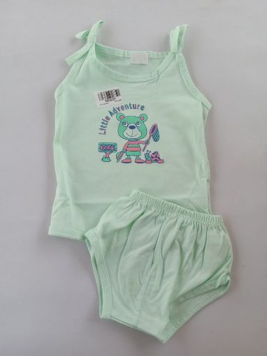 Picture of MDL03384 :: Size:9-12 Months :: Baby Sets