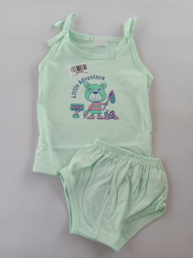 Picture of MDL03384 :: Size:9-12 Months :: Baby Sets