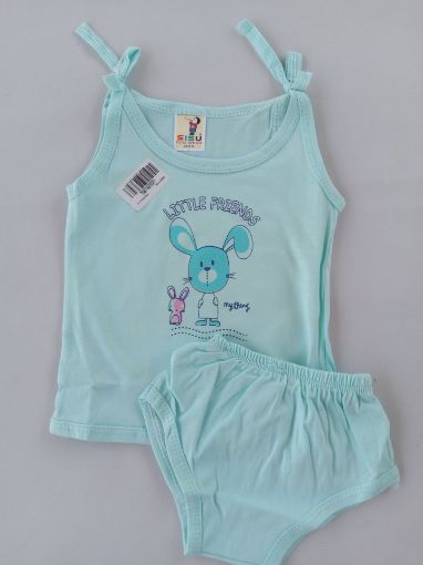 Picture of MDL03385 :: Size:9-12 Months :: Baby Sets