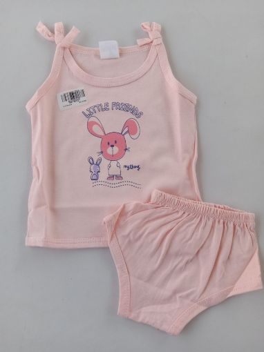 Picture of MDL03385 :: Size:9-12 Months :: Baby Sets