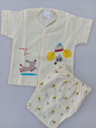 Picture of MDL03388 :: Size:9-12 Months :: Baby Sets