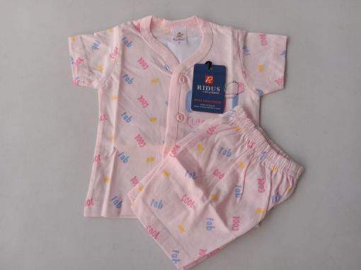Picture of MDL03464 :: Size:3-6 Months :: Baby Sets