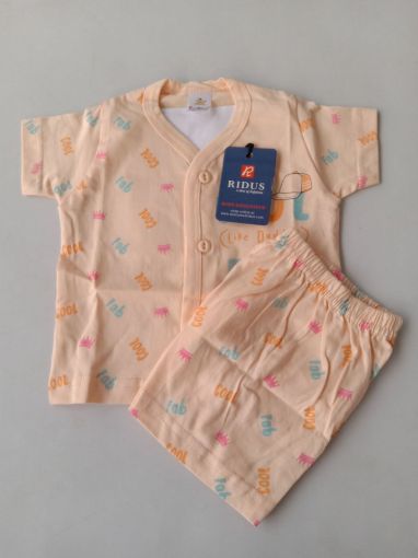 Picture of MDL03464 :: Size:3-6 Months :: Baby Sets