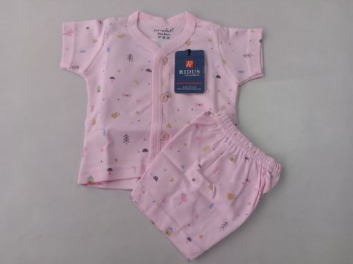 Picture of MDL03465 :: Size:New Born :: Baby Sets