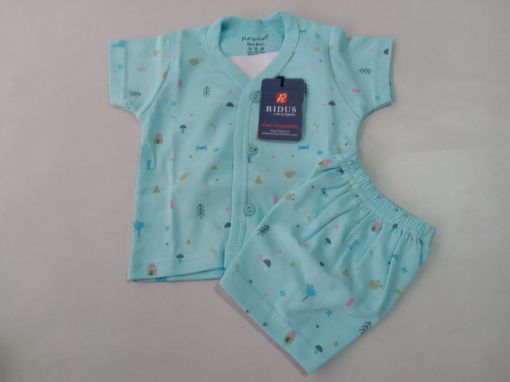Picture of MDL03465 :: Size:New Born :: Baby Sets