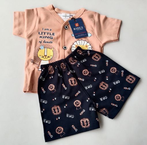 Picture of MDL03469 :: Size:9-12 Months :: Baby Sets