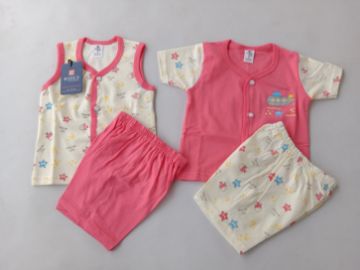 Picture of MDL03470 :: Size:9-12 Months :: Baby Sets