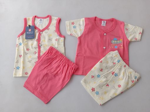 Picture of MDL03470 :: Size:9-12 Months :: Baby Sets