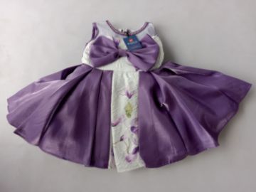 Picture of MDL03485 :: Size:9-12 Months :: Designer Frocks