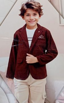 Picture of MDL03489 :: Size:3-4 Years :: Boys Party Wear