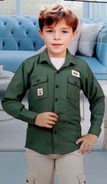 Picture of MDL03490 :: Size:4-5 Years :: Boys Party Wear