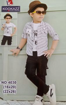 Picture of MDL03518 :: Size:9-12 Months :: Boys Party Wear