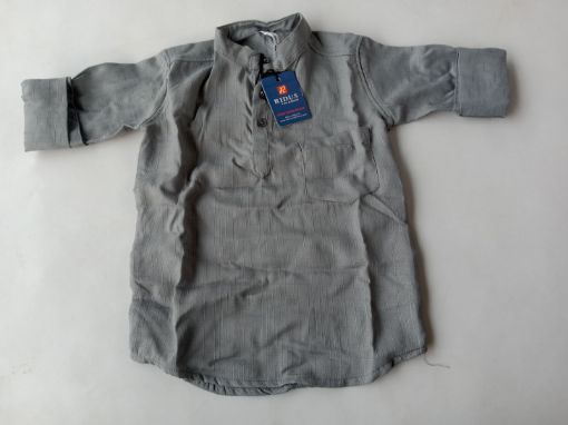 Picture of MDL03529 :: Size:5-6 Years :: Boys Casual Shirts
