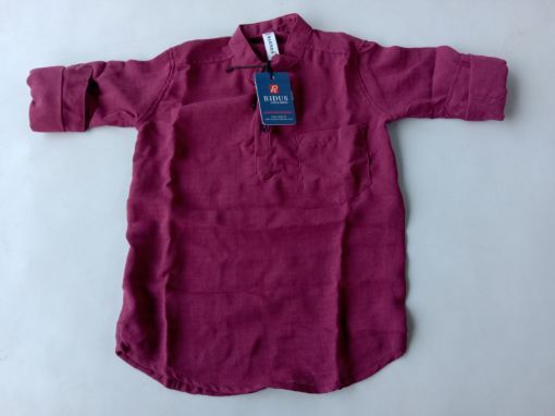 Picture of MDL03529 :: Size:6-7 Years :: Boys Casual Shirts