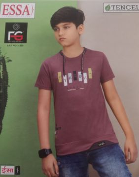 Picture of MDL03539 :: Size:3-4 Years :: Boys T-Shirts