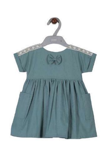 Picture of MDL03549 :: Size:6-9 Months :: Casual Frocks
