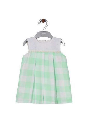 Picture of MDL03551 :: Size:0-3 Months :: Casual Frocks