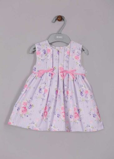 Picture of MDL03554 :: Size:12-18 Months :: Casual Frocks