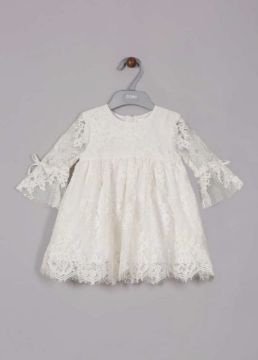Picture of MDL03559 :: Size:3-6 Months :: Casual Frocks