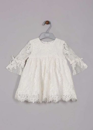 Picture of MDL03559 :: Size:6-9 Months :: Casual Frocks