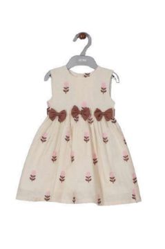 Picture of MDL03564 :: Size:3-6 Months :: Casual Frocks