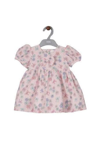 Picture of MDL03565 :: Size:6-9 Months :: Casual Frocks
