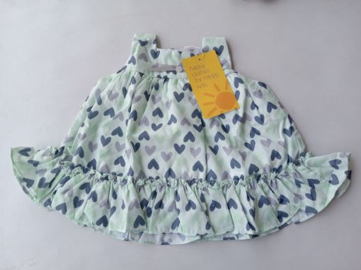 Picture of MDL03568 :: Size:9-12 Months :: Casual Frocks