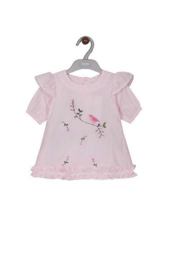 Picture of MDL03570 :: Size:12-18 Months :: Casual Frocks