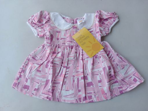 Picture of MDL03572 :: Size:12-18 Months :: Casual Frocks