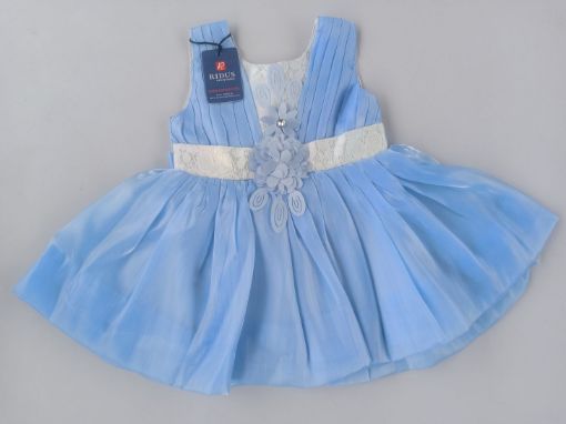 Picture of MDL03614 :: Size:2-3 Years :: Designer Frocks