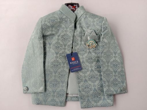 Picture of MDL03644 :: Size:6-9 Months :: Boys Party Wear