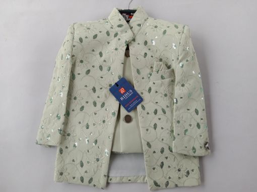 Picture of MDL03644 :: Size:9-12 Months :: Boys Party Wear