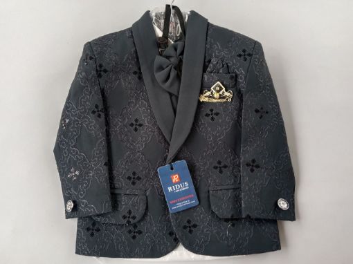 Picture of MDL03644 :: Size:9-12 Months :: Boys Party Wear