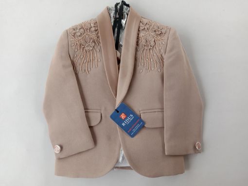 Picture of MDL03644 :: Size:9-12 Months :: Boys Party Wear