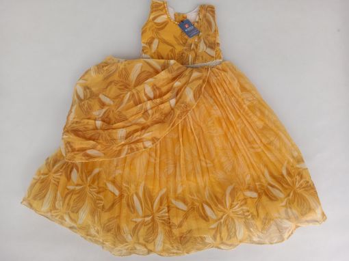 Picture of MDL03653 :: Size:8-9 Years :: Girls Traditional Wear