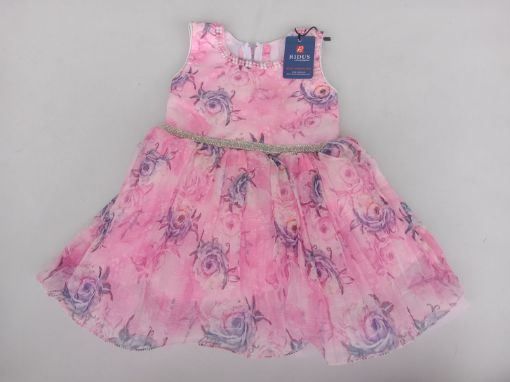 Picture of MDL03664 :: Size:2-3 Years :: Girls Traditional Wear