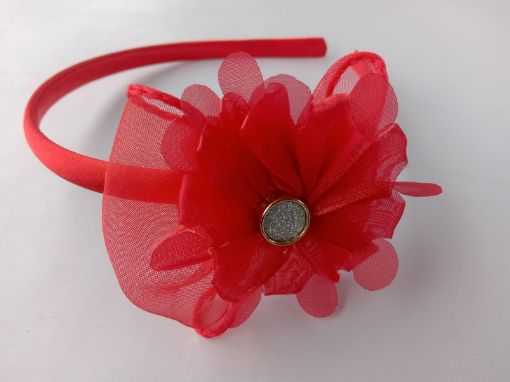 Picture of MDL03674 :: Size:Standard :: Girls Hair Band