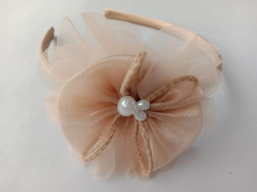 Picture of MDL03676 :: Size:Standard :: Girls Hair Band