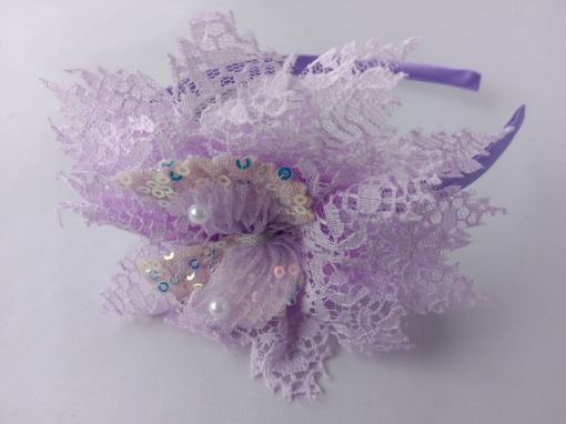 Picture of MDL03677 :: Size:Standard :: Girls Hair Band