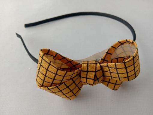 Picture of MDL03679 :: Size:Standard :: Girls Hair Band