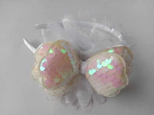 Picture of MDL03680 :: Size:Standard :: Girls Hair Band