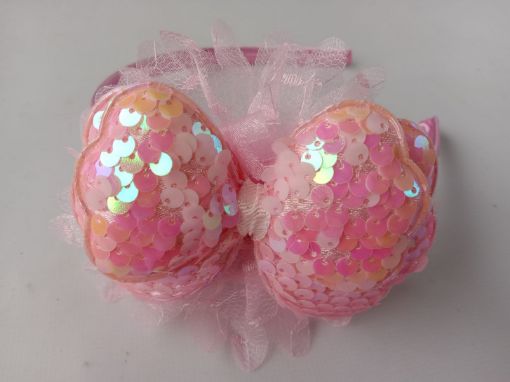 Picture of MDL03680 :: Size:Standard :: Girls Hair Band