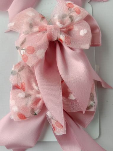 Picture of MDL03682 :: Size:Standard :: Girls Hair Clips