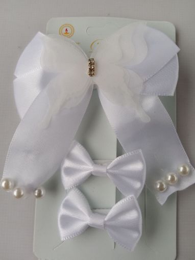 Picture of MDL03684 :: Size:Standard :: Girls Hair Clips